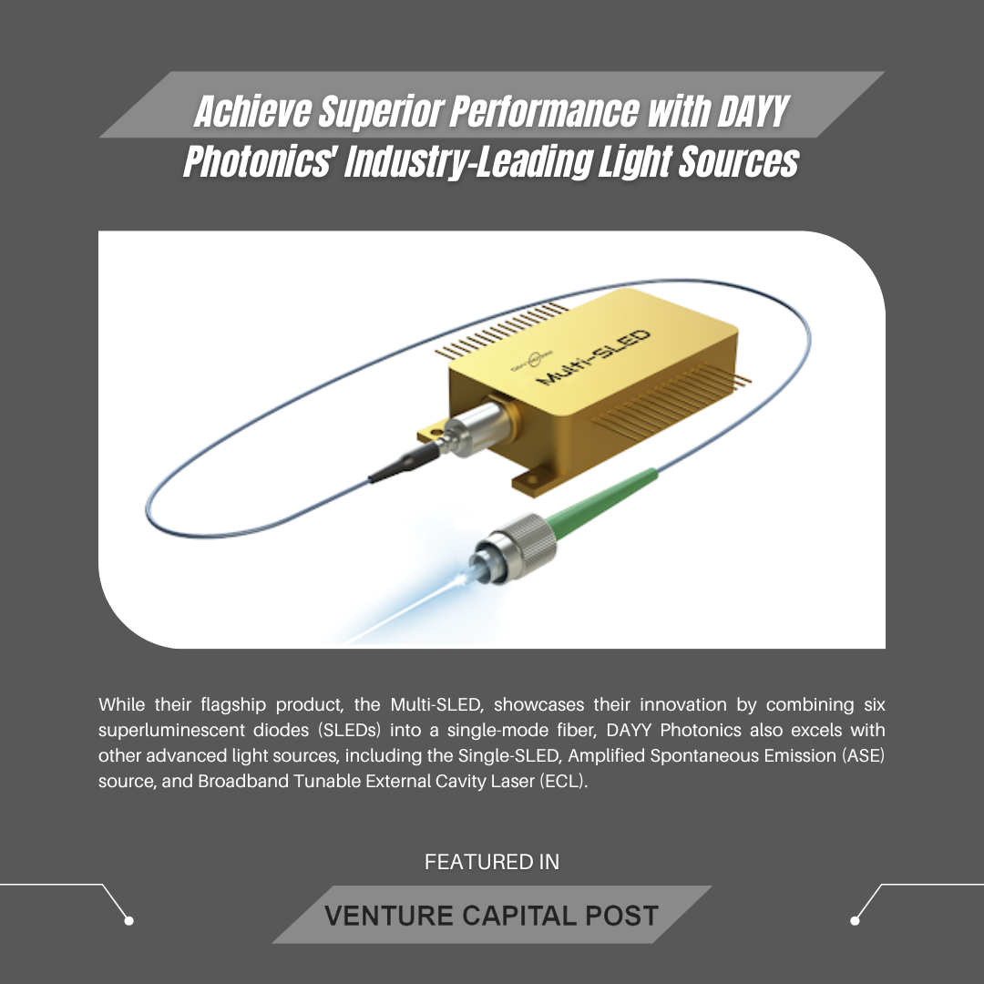 Dayy Photonics VC Post