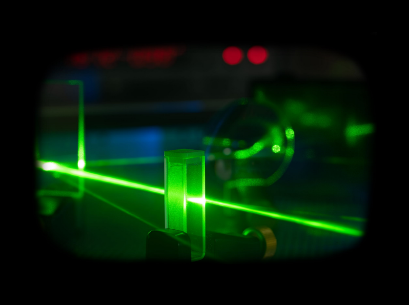 DAYY Photonics | Optical Component Testing