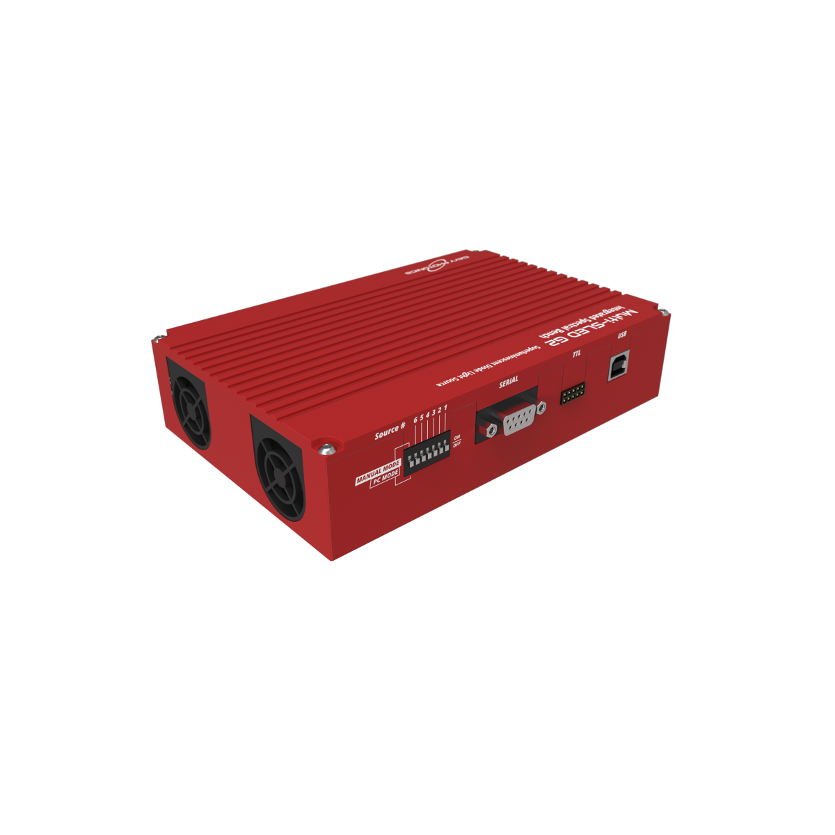 Dayy photonics 1310 1640nm multi sled integrated spectral bench
