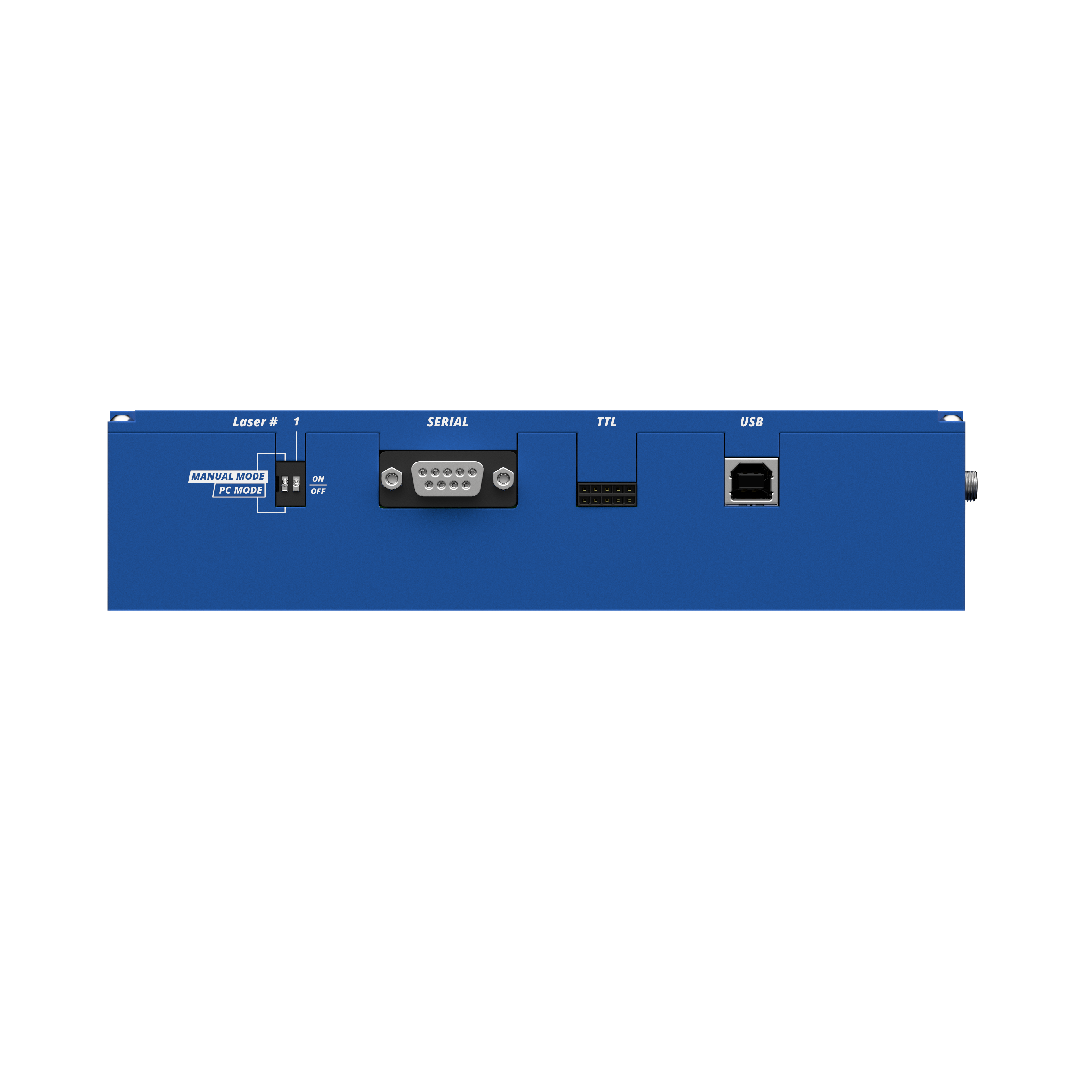 DAYY G5 standard back side